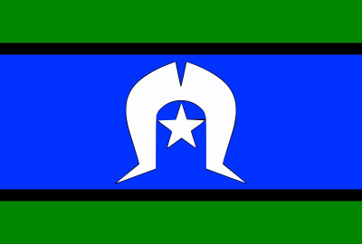 Torres Strait Islander Flag