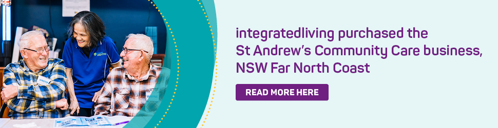 St Andrews Home Care Northern Rivers NSW